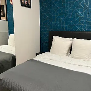 Appartement Thida, Paris