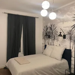 Appartement Nation, Paris