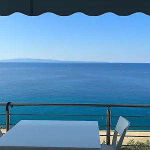 Blue Sea , Qeparo Albania